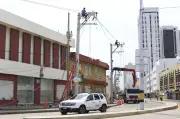 Afinia realizará cortes programados de energía en Cartagena este 22 de abril por mantenimiento