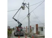 Air-e anuncia cortes de energía en Malambo y otros municipios del Atlántico por obras eléctricas