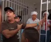 Alcalde Char denuncia que política de 'Paz total' de Petro incrementa extorsión en Barranquilla