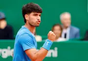 Alcaraz y Sinner protagonizarán la final soñada del Masters de Montecarlo