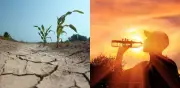 Alerta por posible 'Super El Niño' en Colombia: Riesgos de racionamiento energético e impacto en alimentos