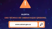Alerta por QRishing: modalidad de fraude que usa códigos QR para robar información personal