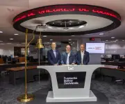 Alianza estratégica entre Fundación Bolívar Davivienda y BVC para financiar pymes colombianas