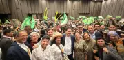 Alianza Verde revive debate de escisión por choques electorales entre Cepeda y Valencia