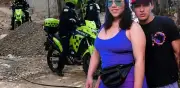 Alias 'Matius' y 'El Pavo' serían los sicarios que atacaron a familia en Puerto Colombia