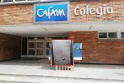 Amenaza de tiroteo en baño del Colegio Cafam: esto dijo la institución