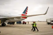 American Airlines planea reanudar vuelos directos entre Miami y Caracas desde abril