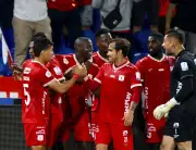 América de Cali aplasta a Millonarios y se acerca a cuartos de final de la Liga Betplay