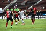 América de Cali cae ante Cúcuta Deportivo y complica su clasificación en la Liga BetPlay