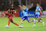 América de Cali empata 1-1 con Macará en su debut en la Copa Sudamericana 2026