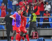 América de Cali enfrenta a Macará en Ecuador por la Copa Sudamericana