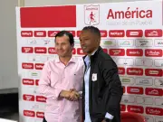 América de Cali firma alianza estratégica con Xiaomi para potenciar su crecimiento comercial