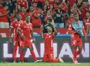 América de Cali lanza preventa oficial de sus nuevas camisetas para la temporada 2026