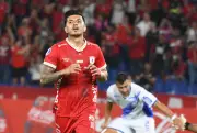 América de Cali lidera el Grupo A de la Copa Sudamericana tras victoria 2-1 sobre Alianza Atlético