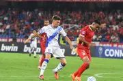 América de Cali mantiene liderato en Copa Sudamericana tras triunfo de Macará sobre Tigre