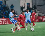 América de Cali reporta lesiones de Mateo Castillo y Darwin Machís tras últimos partidos