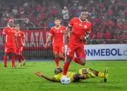 América de Cali sufre dos bajas importantes para el partido ante Cúcuta Deportivo