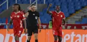 América de Cali visita a Tigre en la Copa Sudamericana: minuto a minuto