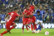 América de Cali vs. Millonarios: alineaciones confirmadas para el clásico de la fecha 17 de la Liga Betplay