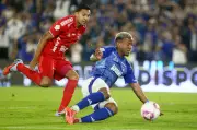 América de Cali vs Millonarios: Duelo crucial por clasificación en la Liga Betplay