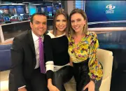 Ana María Navarrete deja Caracol y se une a ESPN Colombia en movimiento que sacude el periodismo deportivo