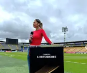 Ana María Navarrete se une a ESPN Colombia en reacomodo del periodismo deportivo