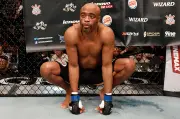 Anderson Silva: De la adversidad al estrellato en la UFC, una leyenda forjada