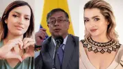 Andrea Petro defiende a su padre Gustavo Petro de críticas sobre consumo de alcohol