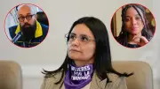 Angie Rodríguez denuncia persecución de Carlos Carrillo y poder de Juliana Guerrero en el gobierno