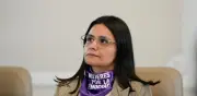 Angie Rodríguez denuncia red de espionaje y complot interno en el Gobierno Petro
