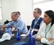 ANI avanza en permisos para regasificación en Puerto Bahía tras visitas técnicas