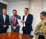 ANI inicia ampliación de Autopista Norte en Bogotá con enfoque ambiental prioritario