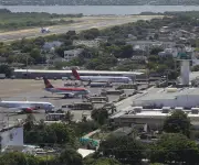 ANI responde a investigación de Procuraduría por contrato de aeropuerto en Cartagena
