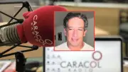 Antonio Casale deja Caracol Radio para unirse a ESPN como conductor de F360 y SportsCenter AM