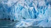 Argentina: frenan reforma de Milei a Ley de Glaciares en Santa Cruz