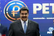 Argentina solicita extradición de Nicolás Maduro a Estados Unidos