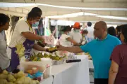 Arjona celebra con éxito el IV Festival del Bollo de Mazorca, homenajeando tradición culinaria