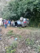 Arjona en alerta: Dos accidentes y un muerto en una semana en vía en construcción