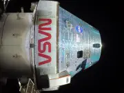 Artemis II alcanza la Luna: astronautas rompen récord tras 50 años sin acercamiento humano