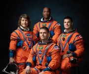 Artemis II: Astronautas enfrentan reentrada en 'bola de fuego' tras histórico viaje lunar