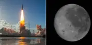 Artemis II: Astronautas sobrevolarán hoy la cara oculta de la Luna y perderán comunicación con la Tierra