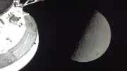Artemis II de la NASA abandona influencia lunar y se dirige a la Tierra tras histórico sobrevuelo