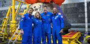 Artemis II: La inteligencia artificial fue el quinto astronauta invisible en la histórica misión lunar