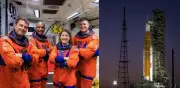 Artemis II: Los riesgos extremos del reingreso a Tierra que enfrentan los astronautas