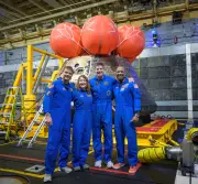 Artemis II: Los siete momentos históricos que marcaron el regreso de la humanidad a la Luna