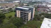 Así es el nuevo edificio inteligente en Unicamacho que beneficia a 20.000 estudiantes