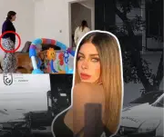 Asesinan a exreina de belleza en Polanco: suegra es la principal sospechosa