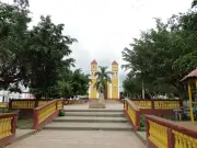 Asesinan a jornalero en Villanueva, Bolívar; segundo homicidio en 24 horas