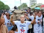 Asesinan al legendario Superman de las corralejas en Magdalena durante Semana Santa