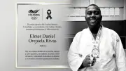 Asesinan en Palmira al judoca Elmer Daniel Orejuela, promesa olímpica para Los Ángeles 2028